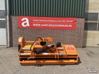 Klepelmaaier Falc Frontklepelmaaier Unika 2300