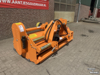 Klepelmaaier Falc Frontklepelmaaier Unika 2300