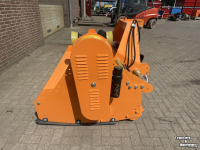 Klepelmaaier Falc Frontklepelmaaier Unika 2300