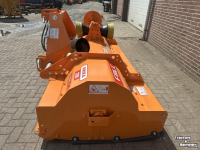 Klepelmaaier Falc Frontklepelmaaier Unika 2300