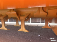 Klepelmaaier Falc Frontklepelmaaier Unika 2300