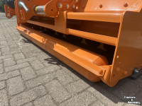 Klepelmaaier Falc Frontklepelmaaier Unika 2300