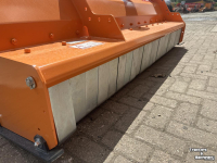 Klepelmaaier Falc Frontklepelmaaier Unika 2300