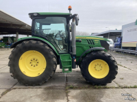 Tractor / Trekker John Deere 6125R