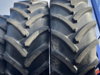 Wielen, Banden, Velgen & Afstandsringen Good Year Optitrac 540/65r30 en 650/65r42