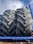 Wielen, Banden, Velgen & Afstandsringen Good Year Optitrac 540/65r30 en 650/65r42
