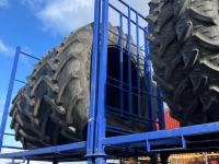 Wielen, Banden, Velgen & Afstandsringen Good Year Optitrac 540/65r30 en 650/65r42