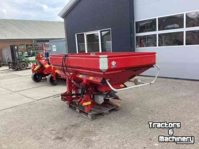 Kunstmeststrooier Tulip Tulip centerliner SX 3000