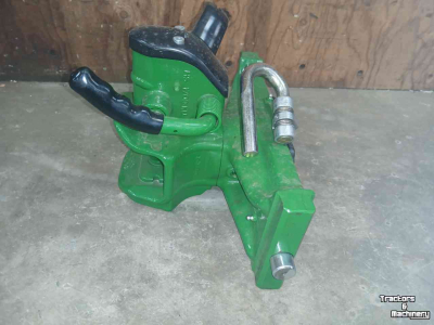Overige traktoren en toebehoren John Deere Trekhaak