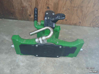 Overige traktoren en toebehoren John Deere Trekhaak