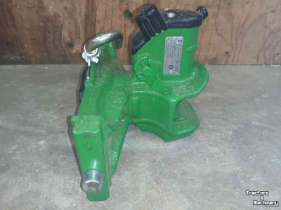 Overige traktoren en toebehoren John Deere Trekhaak