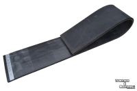 Rubberschuif Qmac RUBBERMAT 3.00 ZONDER STAAL