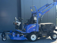 Zitmaaier  Sf237