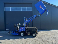 Zitmaaier  Sf237