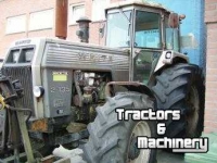 Traktoren White 2-135 4wd Tractor Schlepper