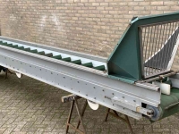 Transportband Pro-Pak EL 500, knikelevator, elevator