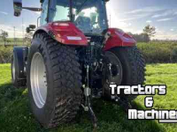 Traktoren Case-IH Luxxum 110 Tractor