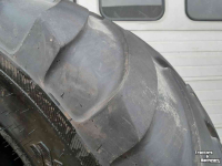 Wielen, Banden, Velgen & Afstandsringen Alliance 710/50Xr30        71050305