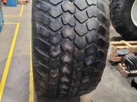 Wielen, Banden, Velgen & Afstandsringen Michelin Cargo X Bib 650/65R30.5