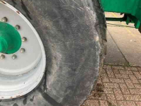 Wielen, Banden, Velgen & Afstandsringen Michelin Cargo X Bib 650/65R30.5
