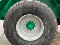 Wielen, Banden, Velgen & Afstandsringen Michelin Cargo X Bib 650/65R30.5