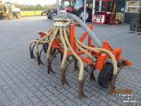 Bouwlandinjecteur Kaweco 3 mtr