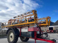 Getrokken Veldspuit Agrifac GS 4200 Getrokken Veldspuit