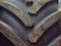 Wielen, Banden, Velgen & Afstandsringen  IF 710/60R38 Michelin Axiobib