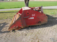 Direkt zaaicombinaties Lely frees met zaaimachine 150