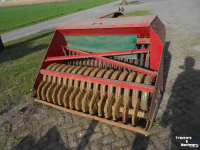 Direkt zaaicombinaties Lely frees met zaaimachine 150