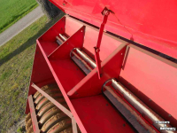 Direkt zaaicombinaties Lely frees met zaaimachine 150