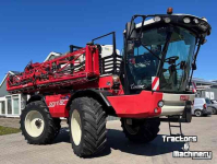Zelfrijdende Veldspuit Agrifac Condor C03
