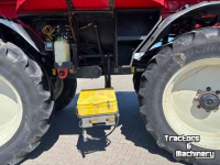 Zelfrijdende Veldspuit Agrifac Condor C03