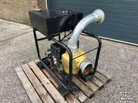 Beregeningspomp GMP B4KQ-A VUILWATERPOMP