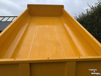 Kipper / Kiepwagen / Landbouwkipper Jako Tiger 60