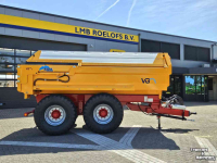 Kipper / Kiepwagen / Landbouwkipper VGM Rocky 14
