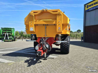Kipper / Kiepwagen / Landbouwkipper VGM Rocky 14