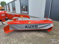Maaier Kuhn FC 314 D-FF Maaier