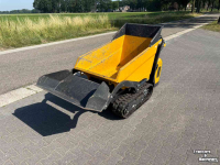 Rupsdumper Heracles DT10