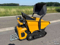 Rupsdumper Heracles DT10