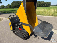 Rupsdumper Heracles DT10