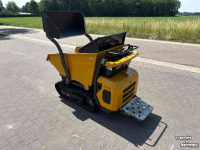 Rupsdumper Heracles DT10