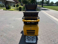 Rupsdumper Heracles DT10