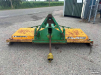 Weidebloter Joskin A TR 275 C3