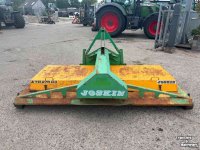 Weidebloter Joskin A TR 275 C3