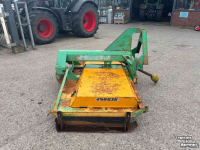 Weidebloter Joskin A TR 275 C3