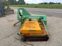 Weidebloter Joskin A TR 275 C3
