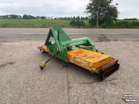 Weidebloter Joskin A TR 275 C3