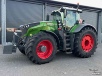 Tractor / Trekker Fendt 1050