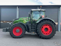 Tractor / Trekker Fendt 1050